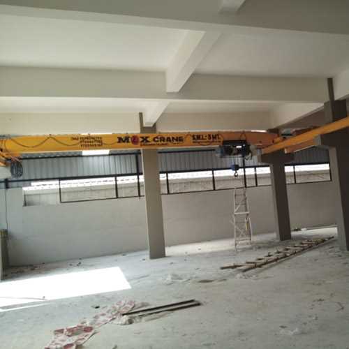 EOT Cranes
